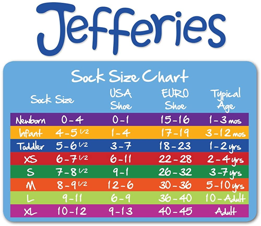 Jefferies Socks Girls Turn Cuff Lace Socks 6-Pack, Sizes XS-M