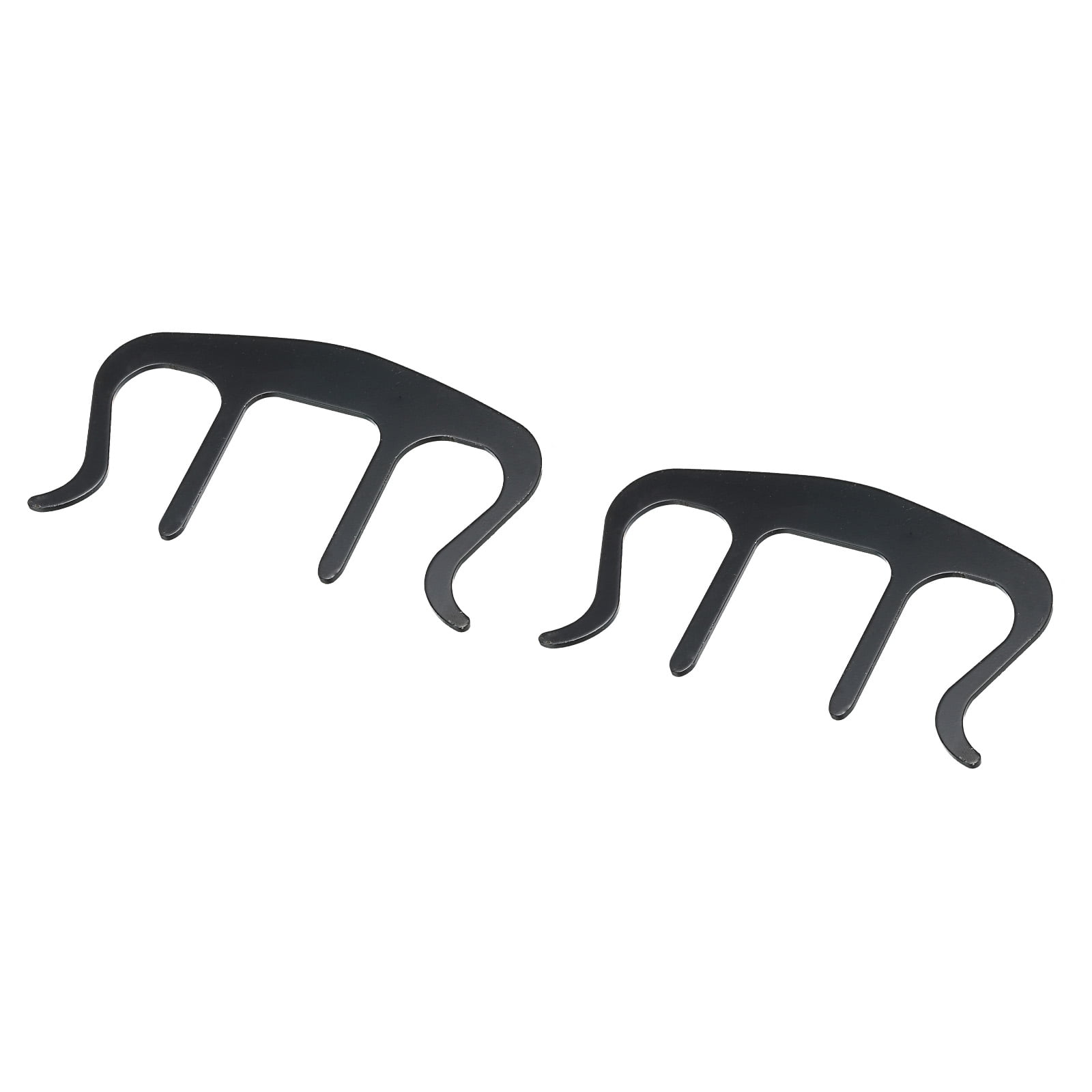 Metal Music Book Clip and Page Holder for Sheet Music Stands, Piano