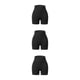 thumbnail image 1 of Minnieouse Pantalones cortos sin costuras para mujer, gimnasio, Fitness, cintura alta, levantamiento de cadera, ropa elástica para glúteos, ropa Type1 NO1, 1 of 6