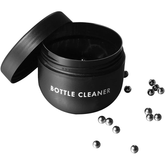 Riedel Bottle Cleaner, 1 Count (Pack of 1)