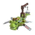 thumbnail image 3 of Camión de dinosaurios Strade Fareast Limited coches deslizantes juguete educativo Estilo A, 3 of 5
