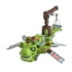 thumbnail image 3 of Camión de dinosaurios Strade Fareast Limited coches deslizantes juguete educativo Estilo A, 3 of 5