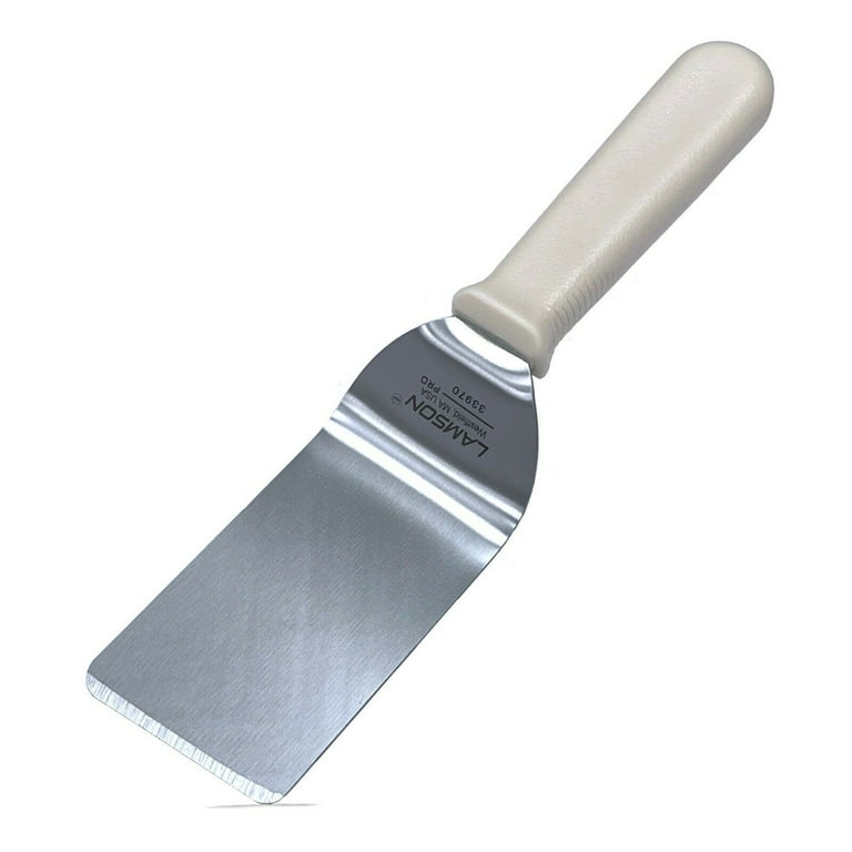 Stainless Steel Small Turner