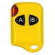 thumbnail image 1 of 3 uds. Duplicadora de llaves de repuesto clon de control remoto para puerta automática(433 MHz), 1 of 5