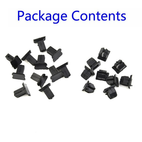 BUYISI For Mercedes W124 R129 W140 W202 Panel Clip Buckle Retainer Brand New High Quality Nylon Black 10Pcs 124-990-07-92
