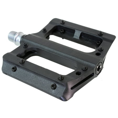 Black Ops Pedals Nylo-Pro 9/16 Black