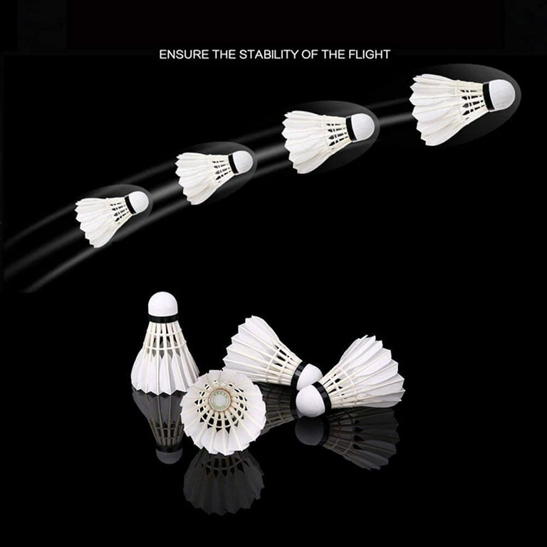 Shuttlecock speed colours deals