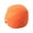 Orange-OR-clearacne, variant on ufeghfjh Kids Stuffed Toy Storage Bag Soft Pouch Bean Bag Chair with Stripe Fabric Large Capacity for Toys Clothes Blankets Childrens Seating 16 Inch Multicolor
