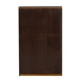 thumbnail image 3 of Brayton Manor Dark Brown Jr Executive 48 Inch Bookcase (RTA), 3 of 7