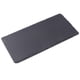 thumbnail image 2 of 1 Pc Natural Slate Plate Barbecue Tray Restaurant Steak Sushi Display Dish Black Slabstone Barbecue Pan (Rectangle), 2 of 4