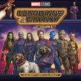 thumbnail image 2 of Trends International 2024 Marvel Guardians of the Galaxy Vol. 3 Wall Calendar & Magnetic Frame, 2 of 8