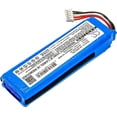 thumbnail image 2 of Replacement Battery for JBL Charge 2 Plus,Charge 2+,Part Number:GSP1029102,MLP912995-2P,6000mAh, 2 of 4