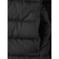 thumbnail image 2 of The Children's Place Girls Long Sleeve Hooded Puffer Jacket, Sizes XS-XXXL, 2 of 3