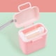 thumbnail image 1 of Dispensador de fórmu de leche , contenedor de aperitivos para ños pequeños con , dispensador , aperitivo 800ml CUTICAT dispensador de fórmula, 1 of 8
