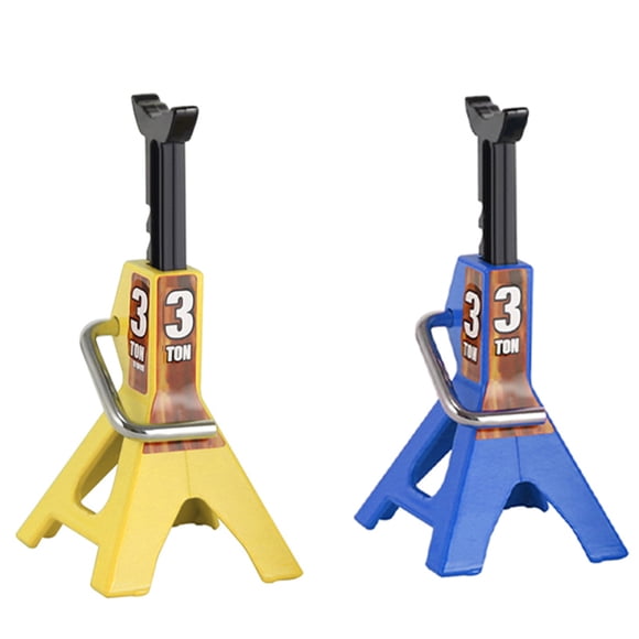 Automotive Heavy Duty Jack Stands