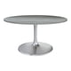 thumbnail image 1 of Mesa de Comedor Kessa Muebles Star Plateado, 1 of 9