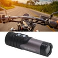 thumbnail image 1 of Cámara De Motocicleta, Cámara De Cámara De Casco De Bicicleta HD 1080p Con Linterna Wifi Anti Shake Deportes Dv H68a Para Cardulador De Automóviles Videocomisión De Grabadora, 1 of 7
