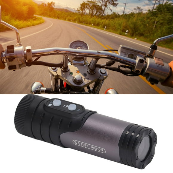 Motorcycle Helmet WiFi Camera, Bike Video Camera, Waterproof Outdoor Bicycle Sports Camera, Motorcycle Video DV Camcorder For Cycling Outdoor