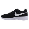 thumbnail image 2 of Nike Tanjun Noir/blanc 812655-011 Taille Femme 9.5 Moyen, 2 of 4
