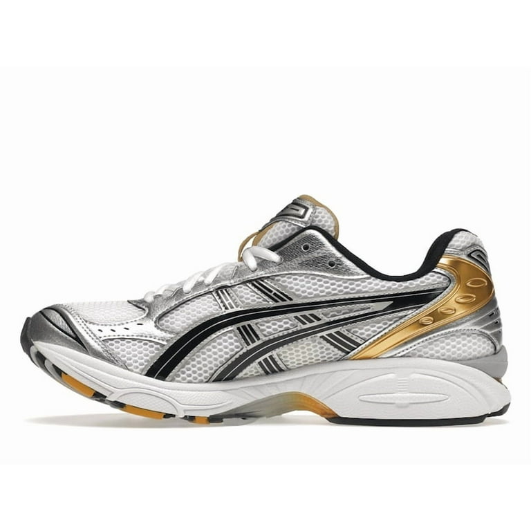 asics アシックス GEL KAYANO 14 PURE GOLD asics GEL-KAYANO 14 PURE GOLD/COLD MOSS （アシックス ゲル