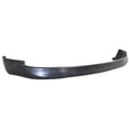 thumbnail image 4 of Ikon Motorsports Compatible with 03-07 Infiniti G35 Coupe 2Dr INGS Style PU Front Bumper Lip Spoiler, 4 of 5