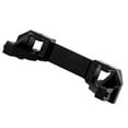 thumbnail image 4 of Amdohai Aluminum Alloy Rear Bumper Mount Counterweight, replacement for RGT EX86190 EX 86190 LC76 1/10, 4 of 6