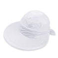 thumbnail image 1 of Women's Upf 50+ Uv Sun Protection Convertible Beach Hat For Beach, Fishing, Hiking, Camping, Travel, 1 of 3