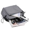thumbnail image 5 of Messenger Bag Large Book Laptop Shoulder School Bag Mujeres Hombres MFZFUKR BST3022228-3, 5 of 5