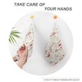 thumbnail image 4 of Valentine's Day Heart Towels for Bathroom, Kitchen, Gym, Towels, Soft, Highly Absorbent, Hanging Towel with Hanging Eyelet, 4 of 8