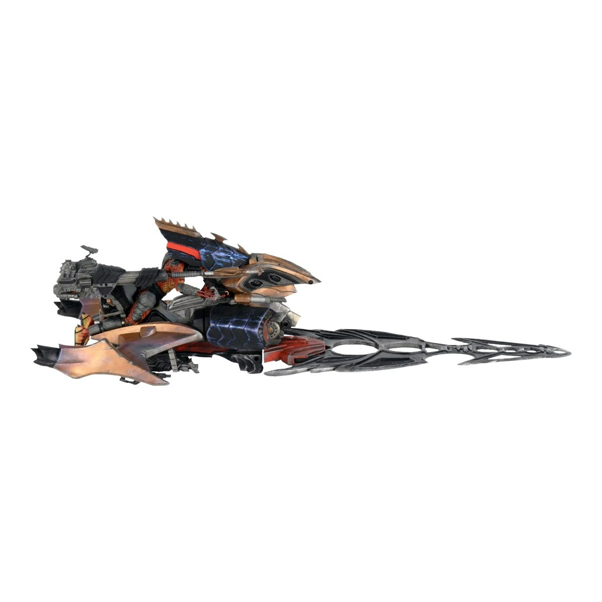 NECA Predator - Blade Fighter - Walmart.ca