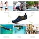 thumbnail image 4 of Deportes Acuáticos Quick Dry Upstream Beach Water Shoes Seaside Sneakers para hombres y mujeres (40/41) Ehuebsd Para Estrenar, 4 of 9
