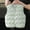 Mint Green, variant on HAOTAGS 1-6 Years Kids Cotton Vest,Winter Warm Solid Color Toddler Outerwear Vests Jacket Mint Green 2 Years
