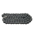 thumbnail image 6 of Electric Bike Chain Steel 420 106 Links Electric Bike Cycling Chain for Replacement Black, 6 of 8