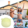thumbnail image 4 of Cameland 12PC Water Fight Quick Refill Reusable Exploding Water Balls, 4 of 6