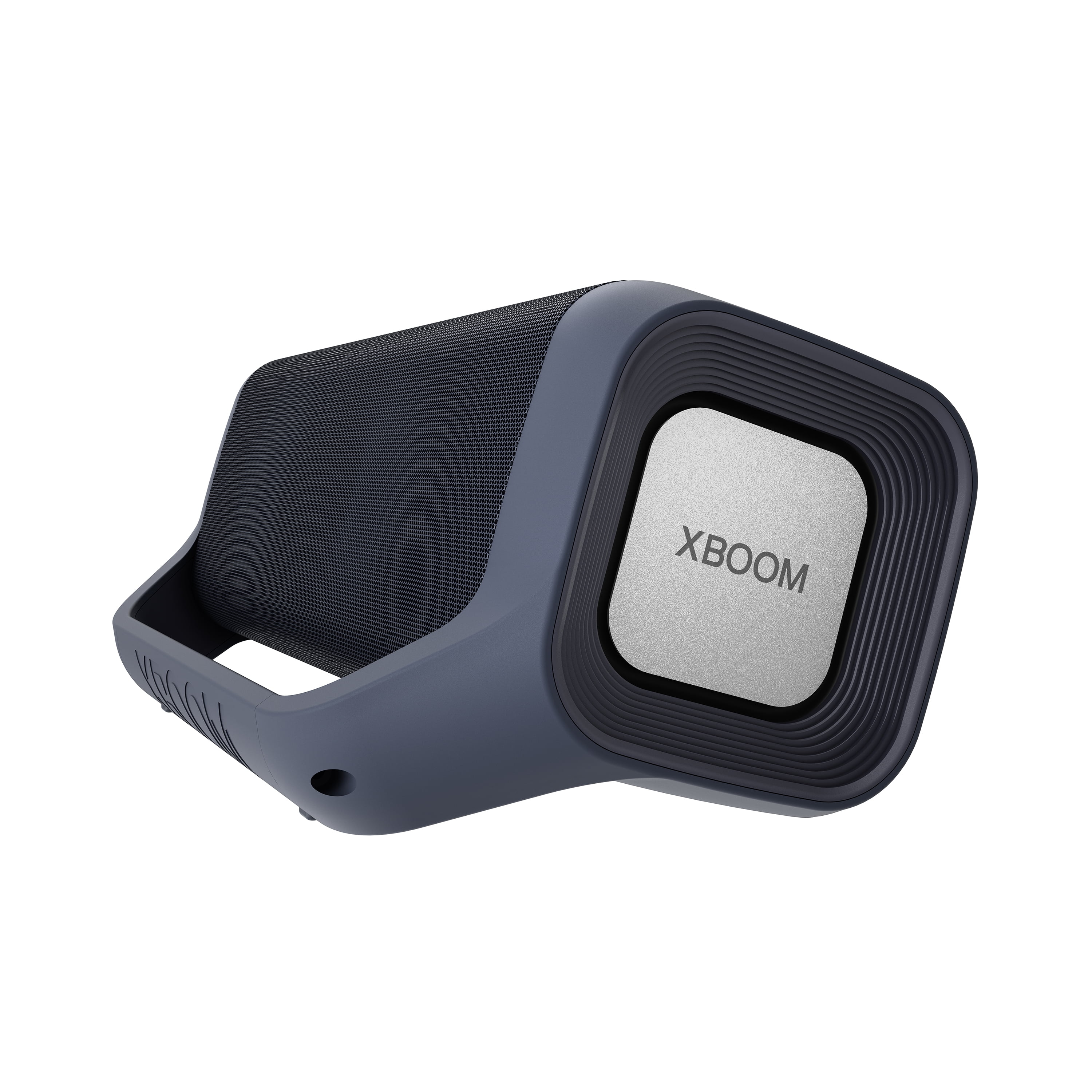 LG XBOOM Go Portable Wireless Bluetooth Outdoor/Party Speaker - Black - Walmart.com