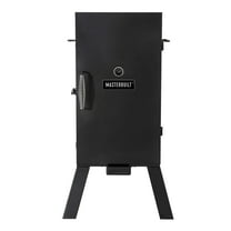 Masterbuilt 30-inch Analog Electric Smoker