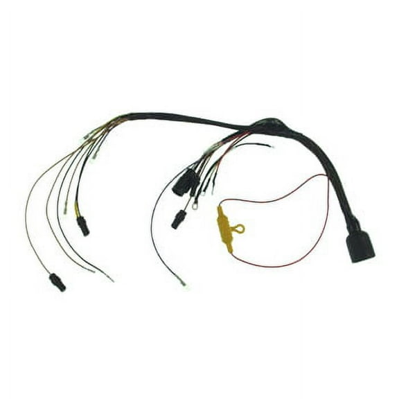 Harness, Engine Johnson Evinrude 185-225hp 1993-1994 Pro #: 413-4645 X-Ref #: 584645 584645
