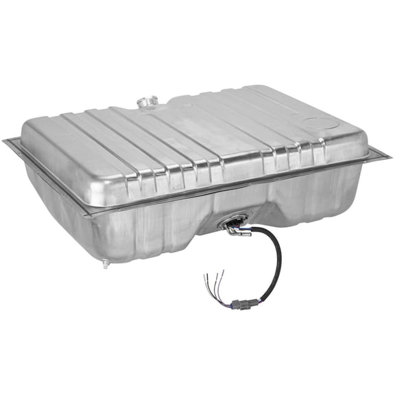 Spectra Premium F28DFI Classic Fuel Injection Conversion Tank And Pump Assembly Fits select: 1970 FORD MUSTANG, 1970 MERCURY COUGAR