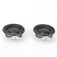 thumbnail image 2 of 2psc 3W 4 Ohm  Speaker Horn Audio Stereo Loudspeaker 4cm Mini Amplifier, 2 of 7