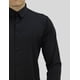 thumbnail image 3 of Camisa Formal Barabas Corte Slim Fit Manga Larga, 3 of 4