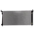 thumbnail image 2 of ECCPP 2260 Radiator for 1999-2002 for Ford for Expedition 4.6L 1999-2002 for Ford for Expedition 5.4L 1999-2003 for Ford for F-150 4.2L 1999-2003 for Ford for F-150 4.6L, 2 of 4