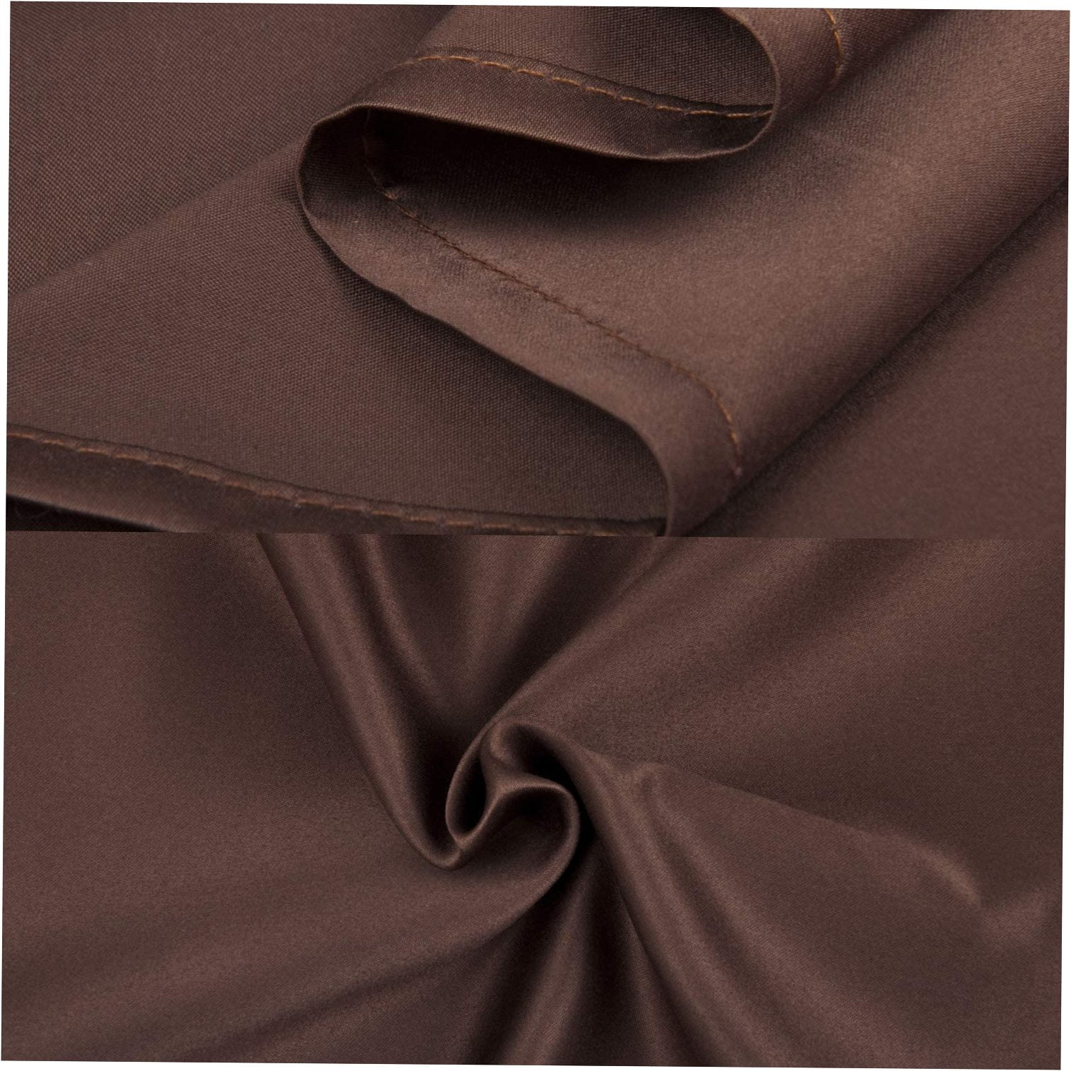 Pillow Shams 2 Pack King Satin Pillow Shams For Hair And Skin,, King