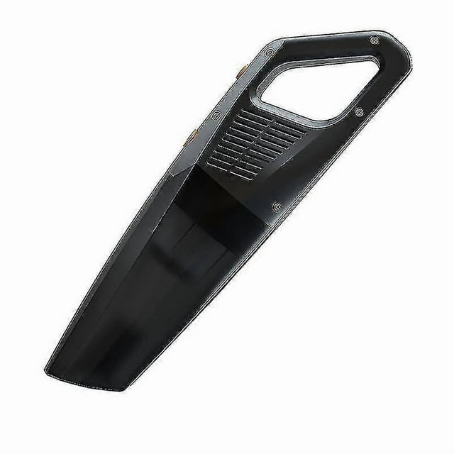 Car Vacuum Cleaner Portable Handheld 12V 120W Mini Car Auto Vacuum Cleaner New20240603_Perfect Gift