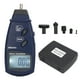 thumbnail image 1 of Tacómetro digital Medidor de RPM Contacto Probador portátil 0.5 ~ 19999 RPM Medidor de velocidad del motor SM2235A, 1 of 8