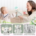 thumbnail image 4 of Set de regalo Fortuning's JDS New Mom & Baby, 12 piezas con taza y manta, 4 of 9