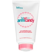 Bliss Fat Girl Slim Arm Candy Cream, 4.2 Oz