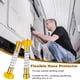thumbnail image 3 of Kenally Protector de manguera Flexible para coche, adaptador de jardín con resorte helicoidal, protección de juntas, conector RV para Accesorios para vehículos recreativos, 3 of 6