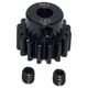 thumbnail image 1 of Engranaje Piñón Sin Escobillas M1 5 Mm Metal para 1/8 RC Buggy Truck (16T), 1 of 9
