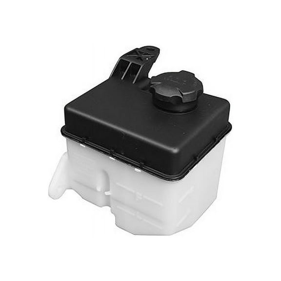 Expansion Tank - Compatible with 2014 - 2019 Kia Soul 2015 2016 2017 2018
