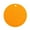 Orange color, variant on MAE 3pcs Food Grade Silicon Heat Insulation Mat Dining Table Mat Household Sand Pot Mat Large Kitchen Plate Mat Silicone Mat